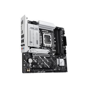 ASUS PRIME B860M-A WIFI – Intel LGA1851 Motherboard