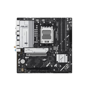 ASUS PRIME B650EM-A WIFI Motherboard – Reliable AM5 micro ATX