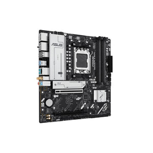 ASUS PRIME B650EM-A WIFI Motherboard – Reliable AM5 micro ATX