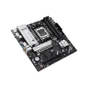 ASUS PRIME B650EM-A WIFI Motherboard – Reliable AM5 micro ATX