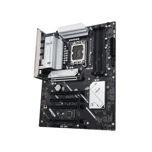 ASUS PRIME B860-PLUS WIFI – Intel Core Ultra Series 2 Motherboard