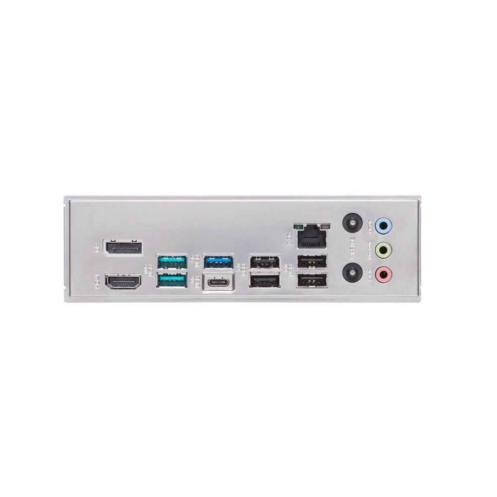 ASUS PRIME B860-PLUS WIFI – Intel Core Ultra Series 2 Motherboard