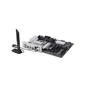 ASUS PRIME B860-PLUS WIFI – Intel Core Ultra Series 2 Motherboard