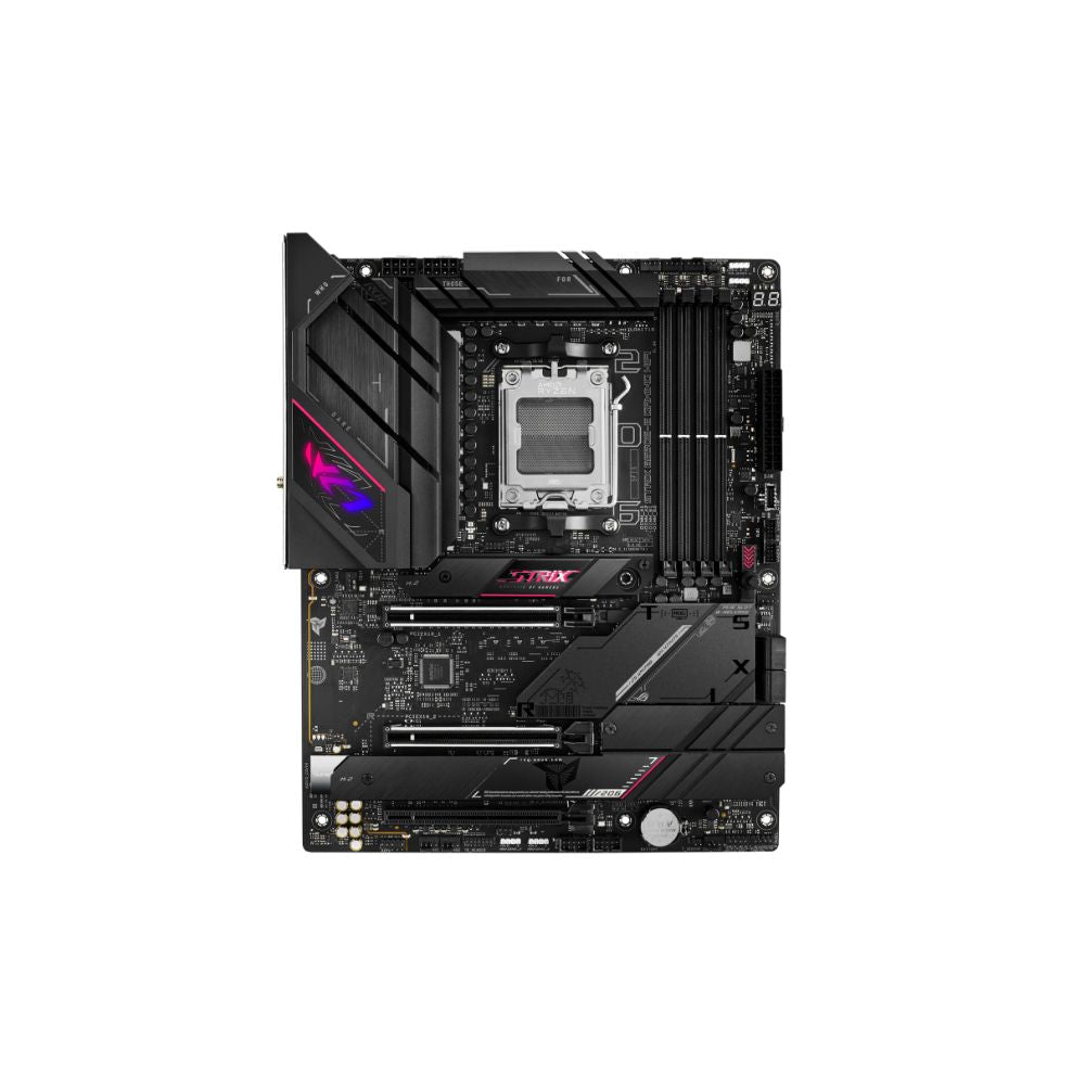 ASUS ROG STRIX B650E-E GAMING WIFI – Premium AM5 Motherboard