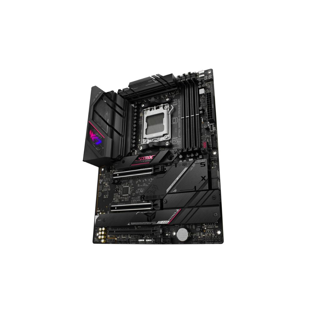 ASUS ROG STRIX B650E-E GAMING WIFI – Premium AM5 Motherboard