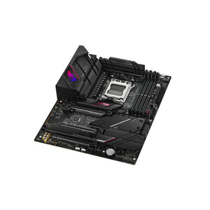 ASUS ROG STRIX B650E-E GAMING WIFI – Premium AM5 Motherboard