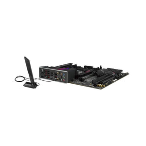 ASUS ROG STRIX B650E-E GAMING WIFI – Premium AM5 Motherboard