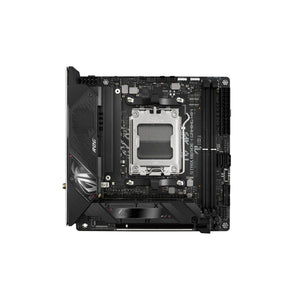 ASUS ROG STRIX B650E-I GAMING WIFI – Premium Mini-ITX AM5 Motherboard
