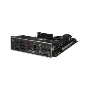 ASUS ROG STRIX B650E-I GAMING WIFI – Premium Mini-ITX AM5 Motherboard