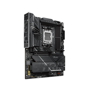 ASUS ROG STRIX X870E-H GAMING WIFI7 – Flagship X870E Motherboard