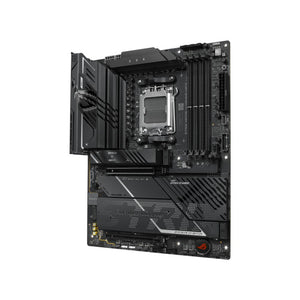 ASUS ROG STRIX X870E-H GAMING WIFI7 – Flagship X870E Motherboard