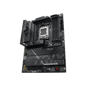 ASUS ROG STRIX X870E-H GAMING WIFI7 – Flagship X870E Motherboard