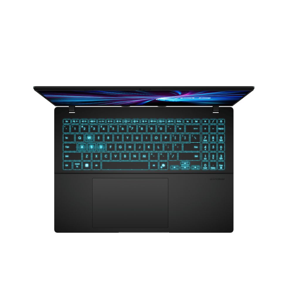 ASUS Gaming V16 V3607 – RTX 5060 Creator Laptop