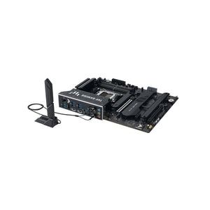 ASUS TUF GAMING X870E-PLUS WIFI7 – Premium AM5 Motherboard