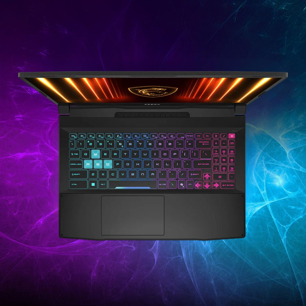 Light Up with Gaming Style