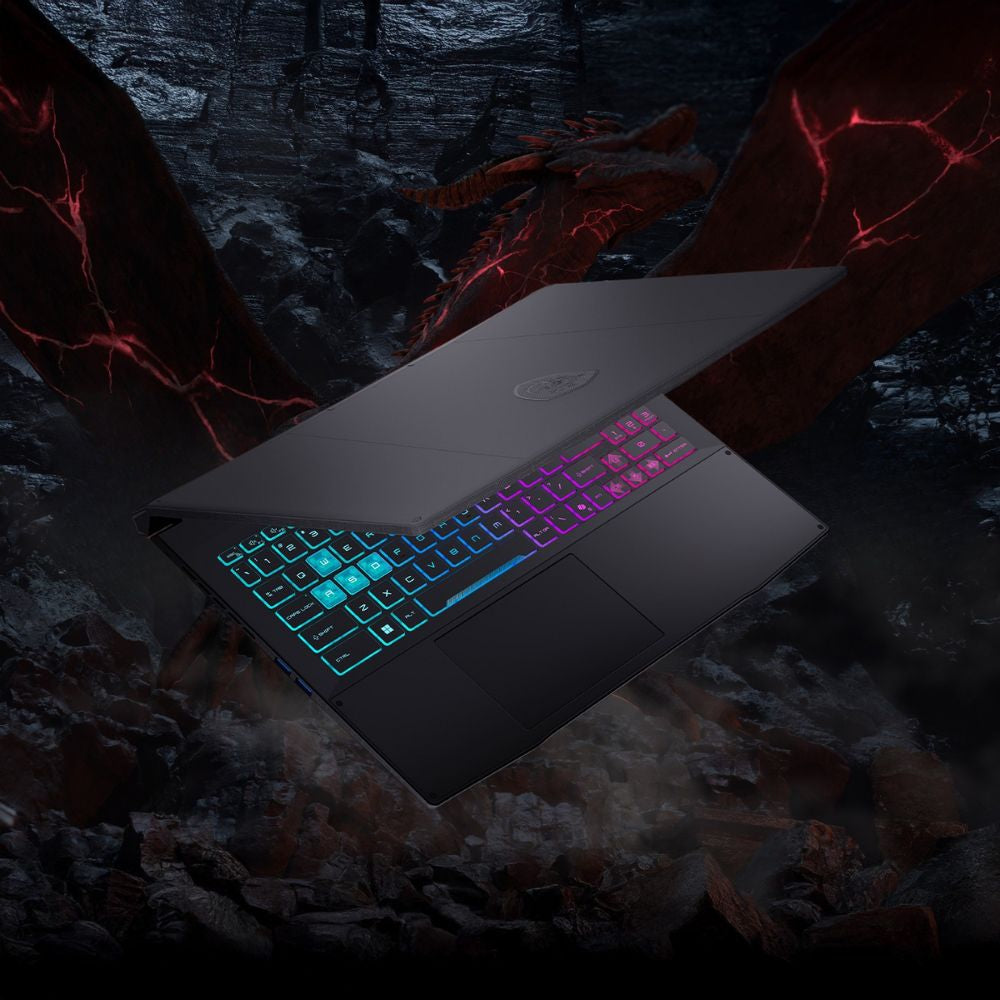 Next-Level Audio for True Immersion