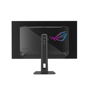 ASUS ROG Strix OLED XG32UCWG – 4K OLED Gaming Monitor