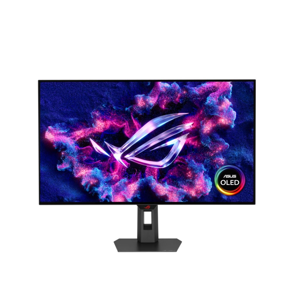 ASUS ROG Strix OLED XG32UCWG – 4K OLED Gaming Monitor