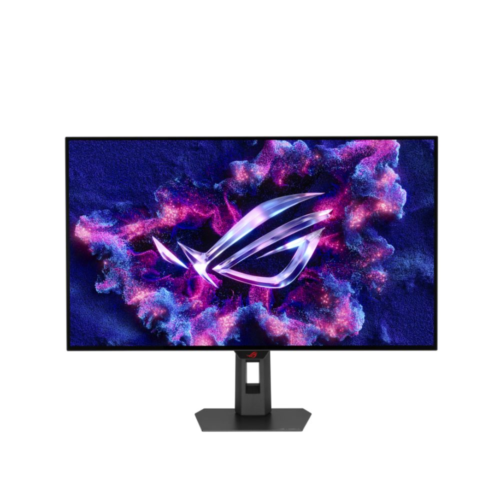 Asus  ROG Strix OLED XG32UCWMG – 4K 240Hz OLED Gaming Monitor