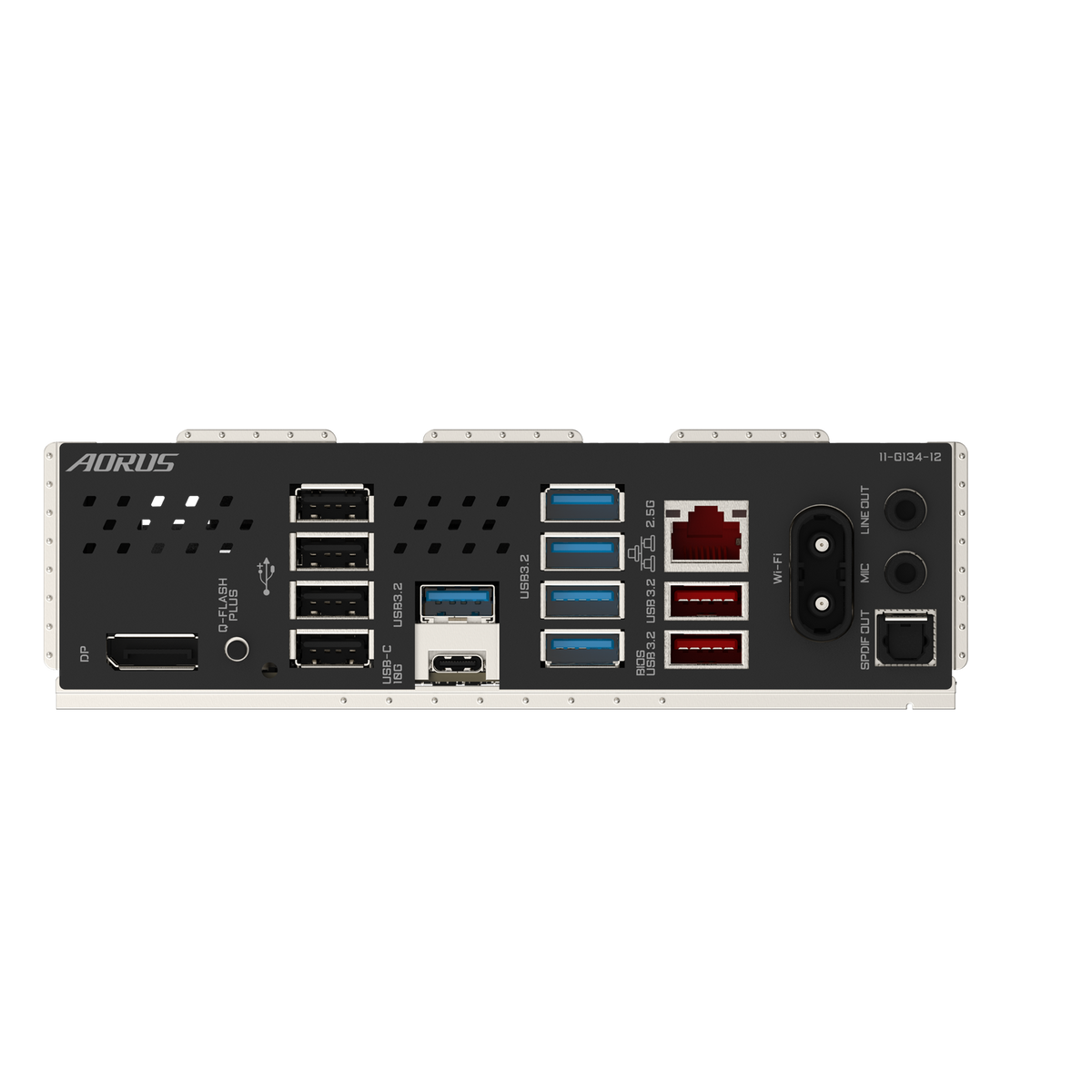 Gigabyte B850 A ELITE WIFI 7 Motherboard - Mansa Computers