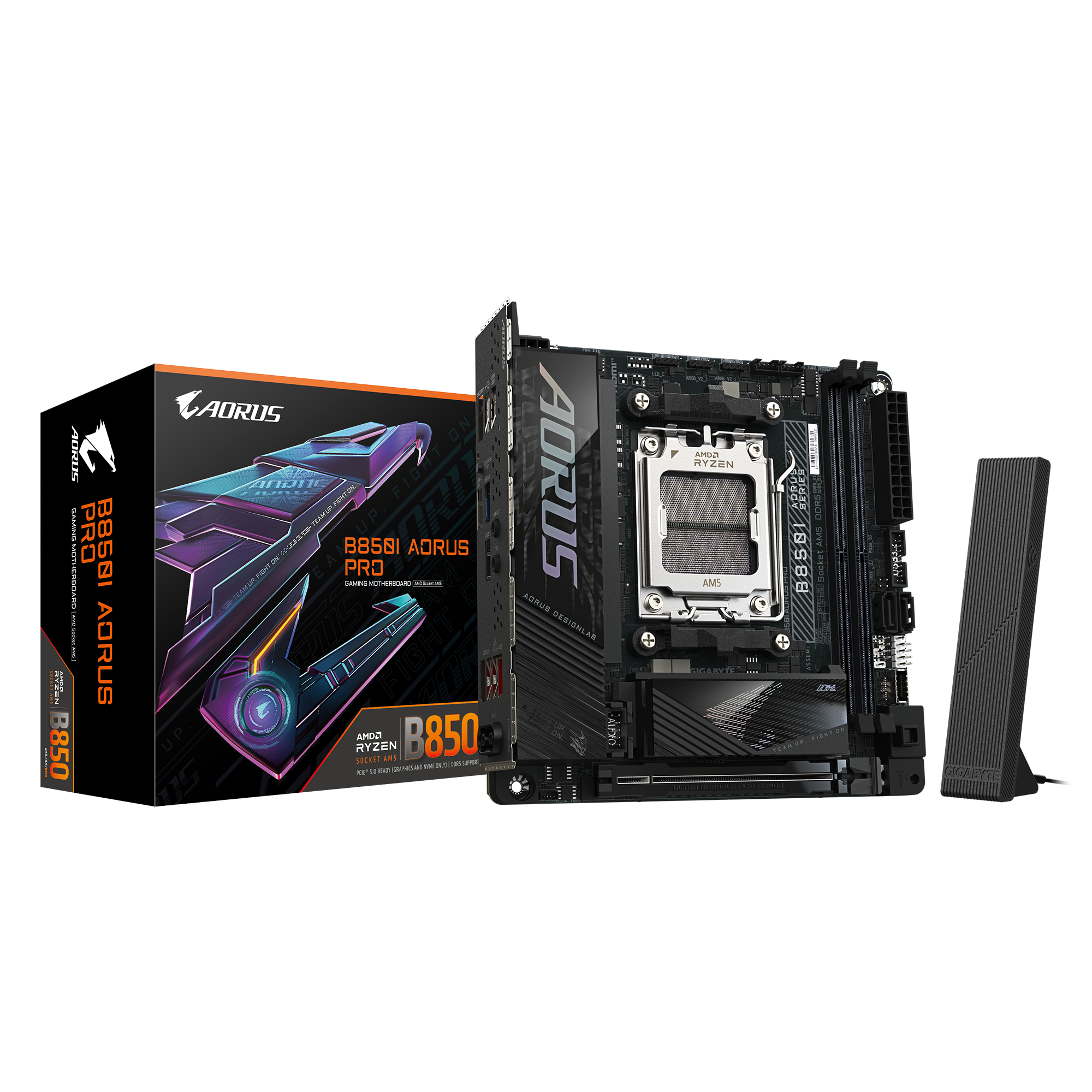 Gigabyte B850I AORUS PRO Motherboard