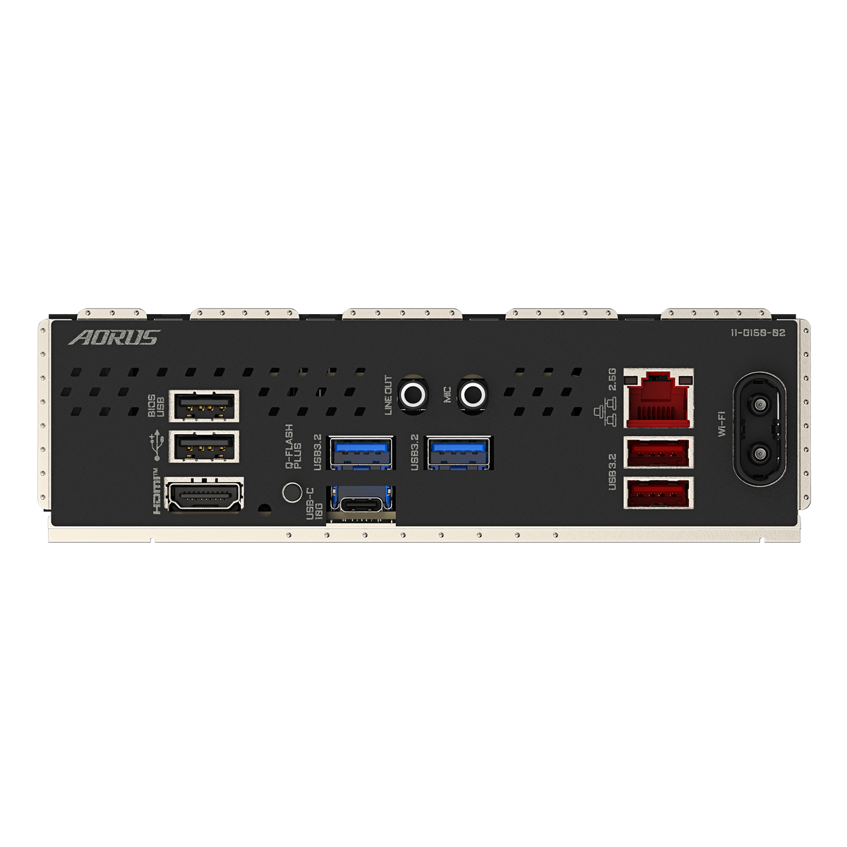 Gigabyte B850I AORUS PRO Motherboard - Mansa Computers