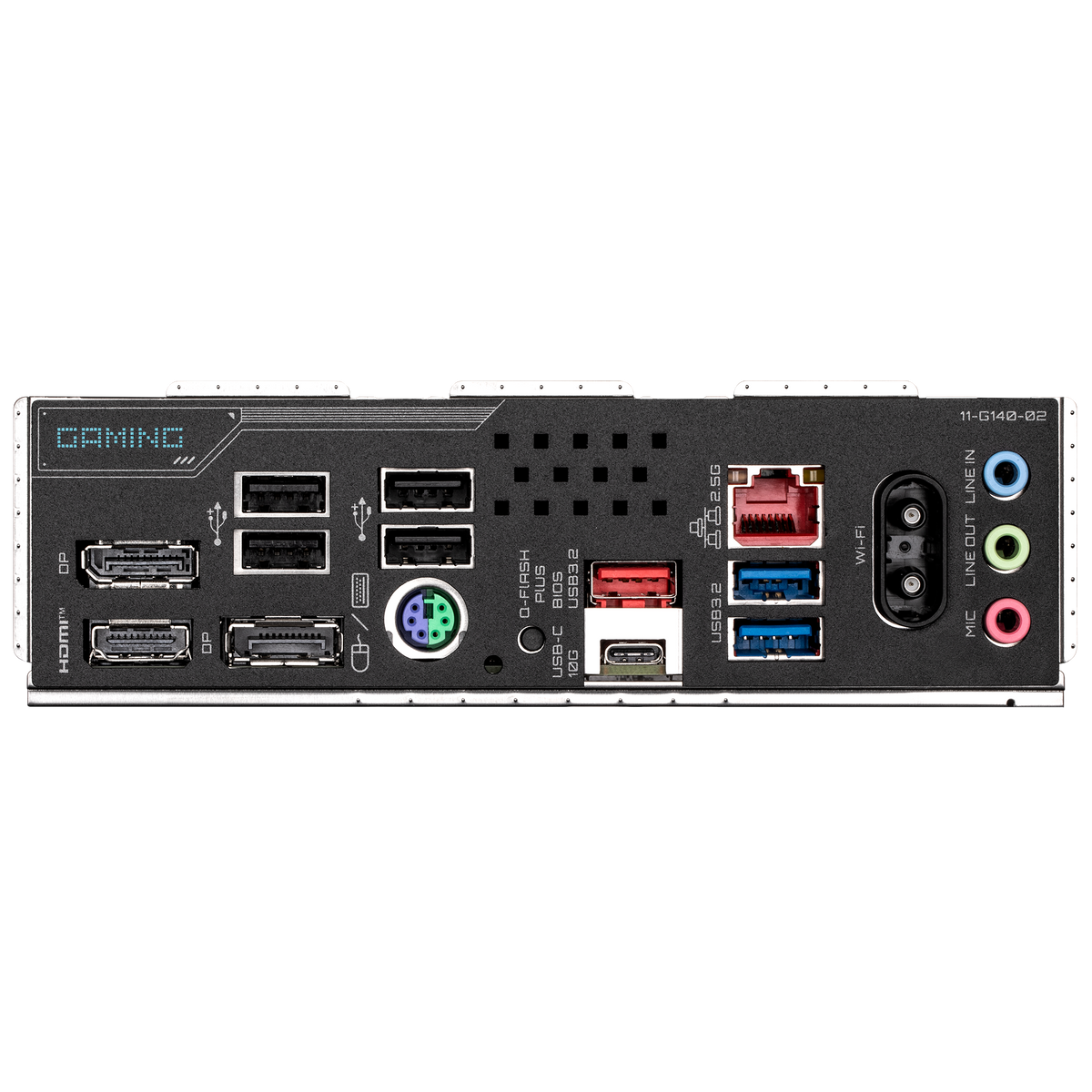 Gigabyte B850M GAMING X WF6E Motherboard - Mansa Computers