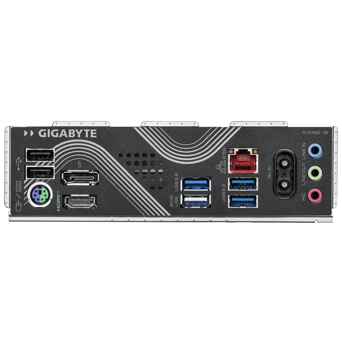 Gigabyte B860M EAGLE WIFI6 Motherboard - Mansa Computers