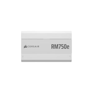 Corsair RM750e RMe Series White 750W Fully Modular ATX