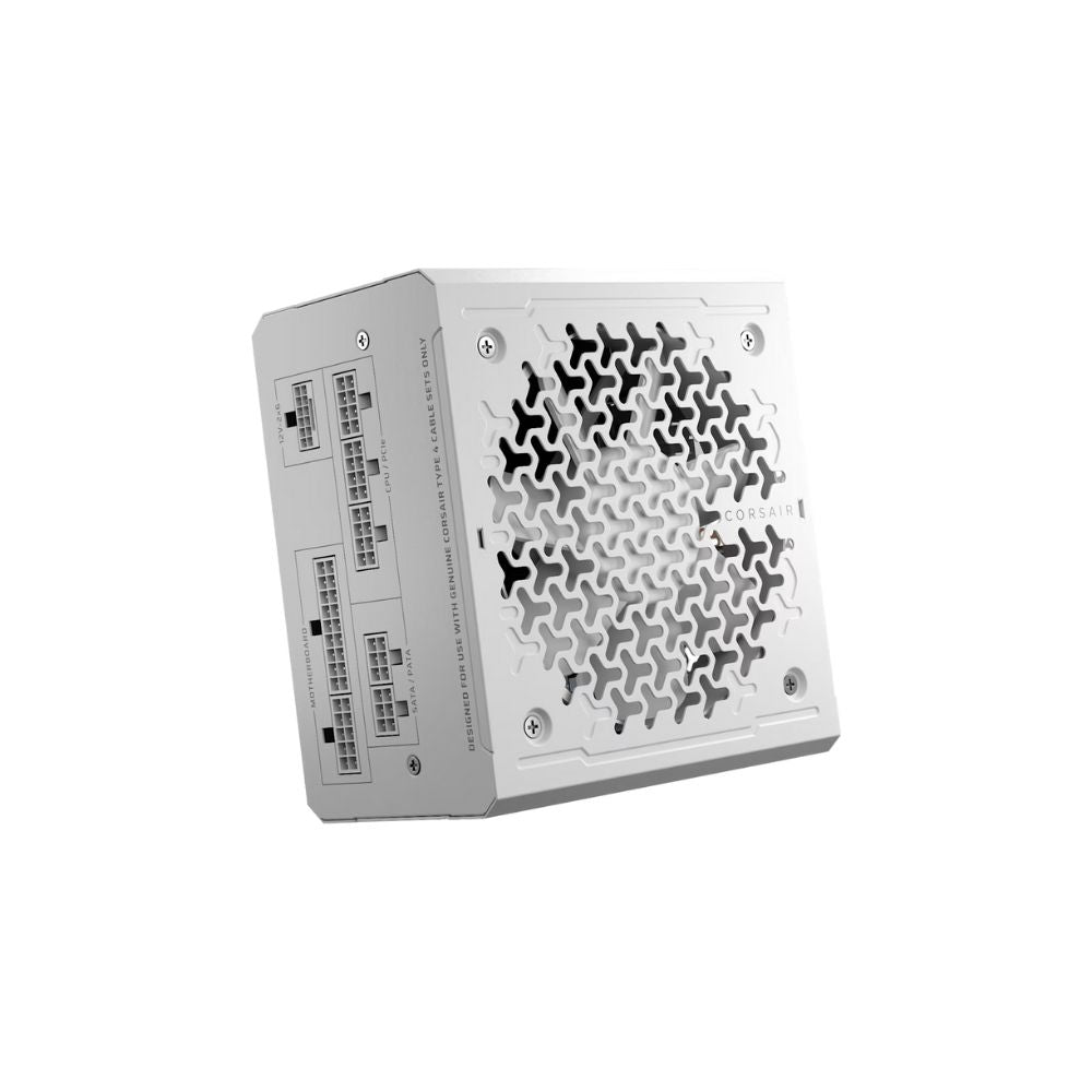 Corsair RM850e RMe Series White 850W Fully Modular ATX