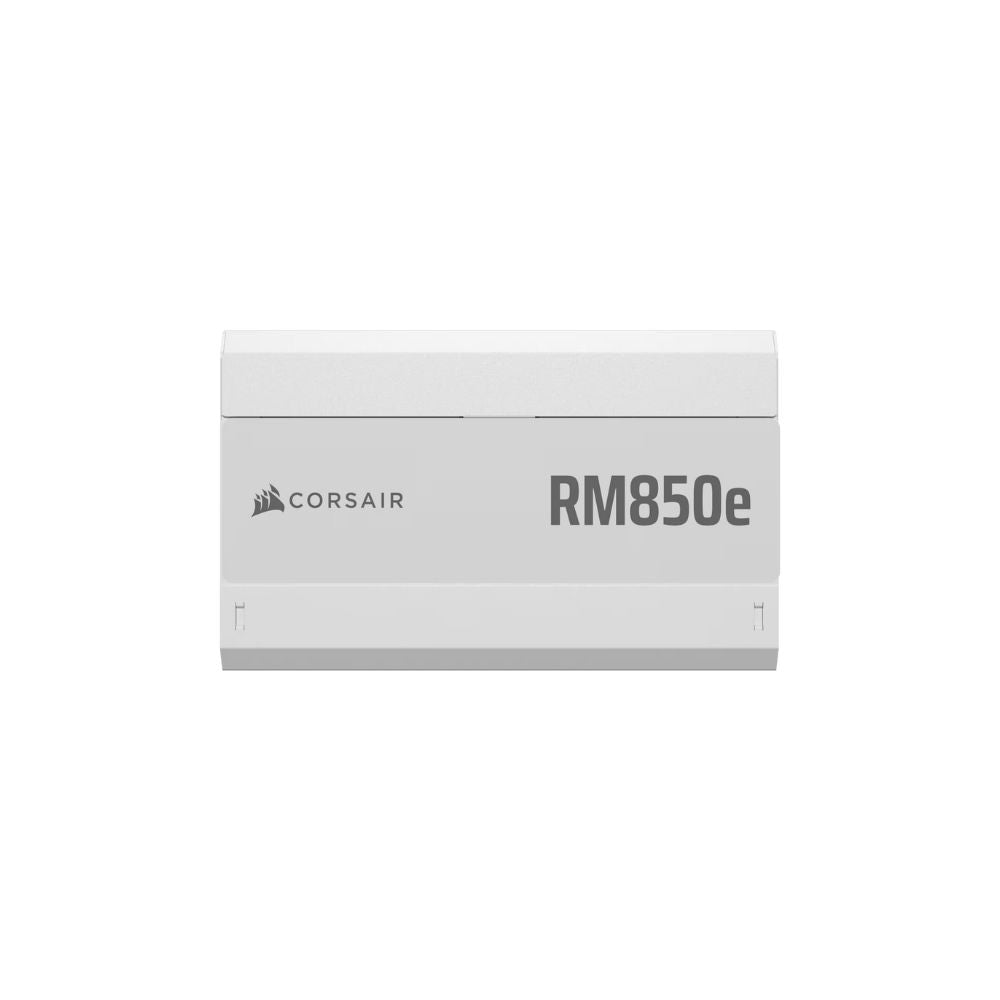 Corsair RM850e RMe Series White 850W Fully Modular ATX