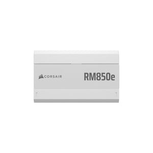Corsair RM850e RMe Series White 850W Fully Modular ATX
