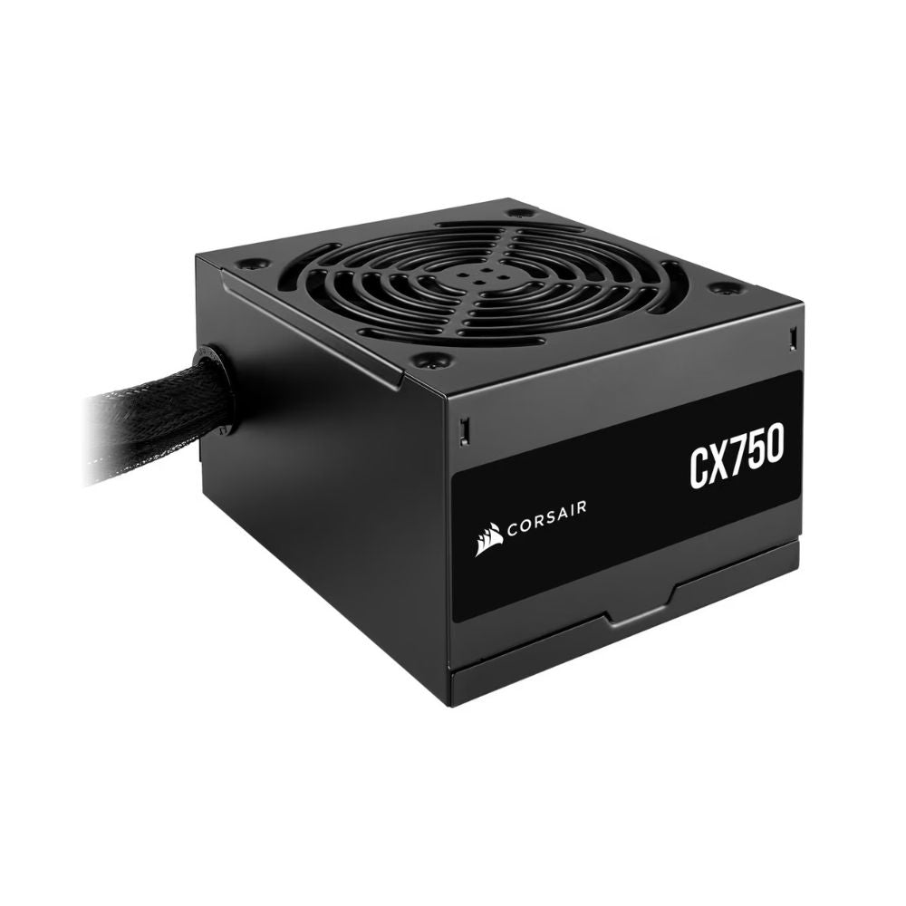 CORSAIR CX750 CX Series 750 watts ATX Power Supply