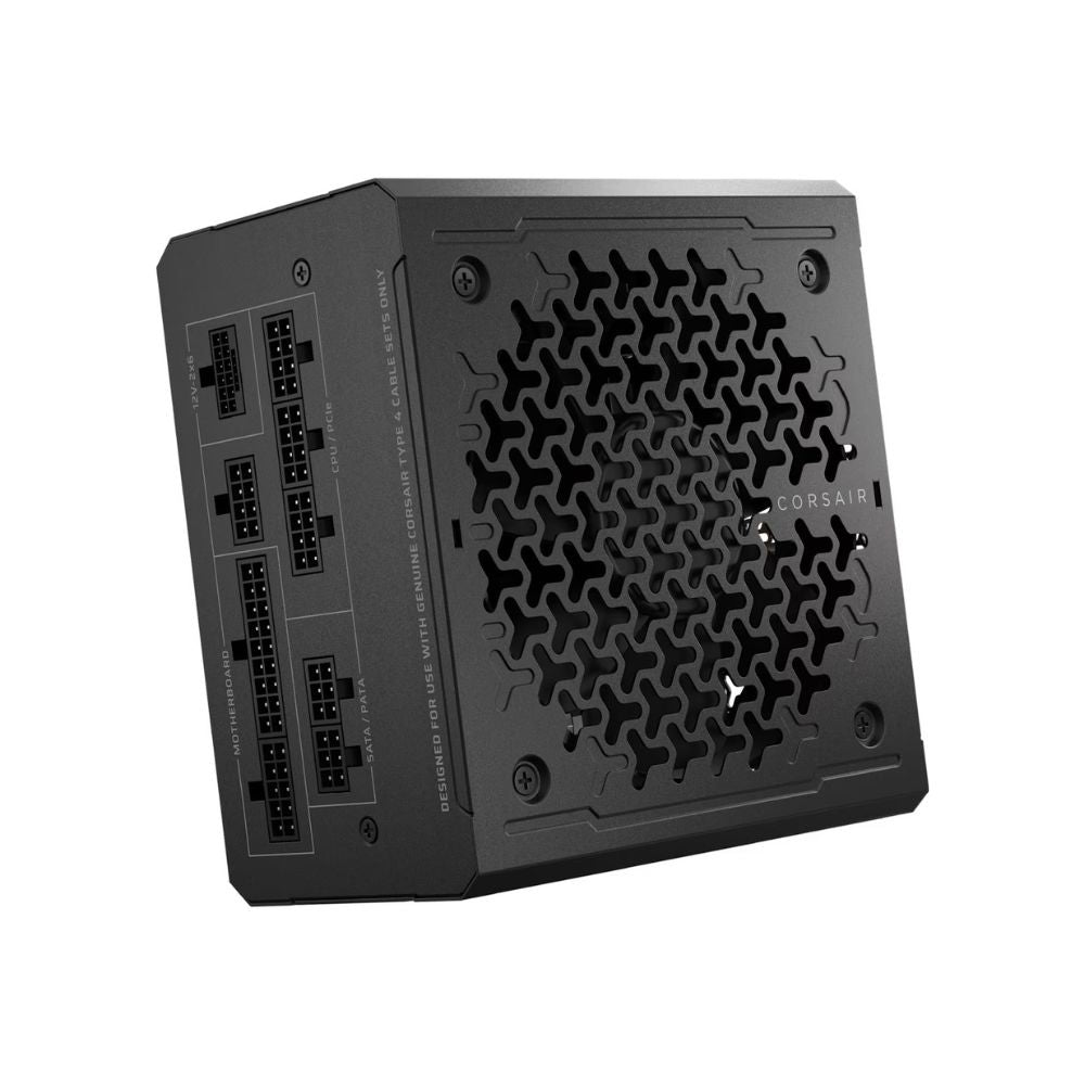 CORSAIR RM1000e RMe Series 1000W ATX 3.1 Power Supply