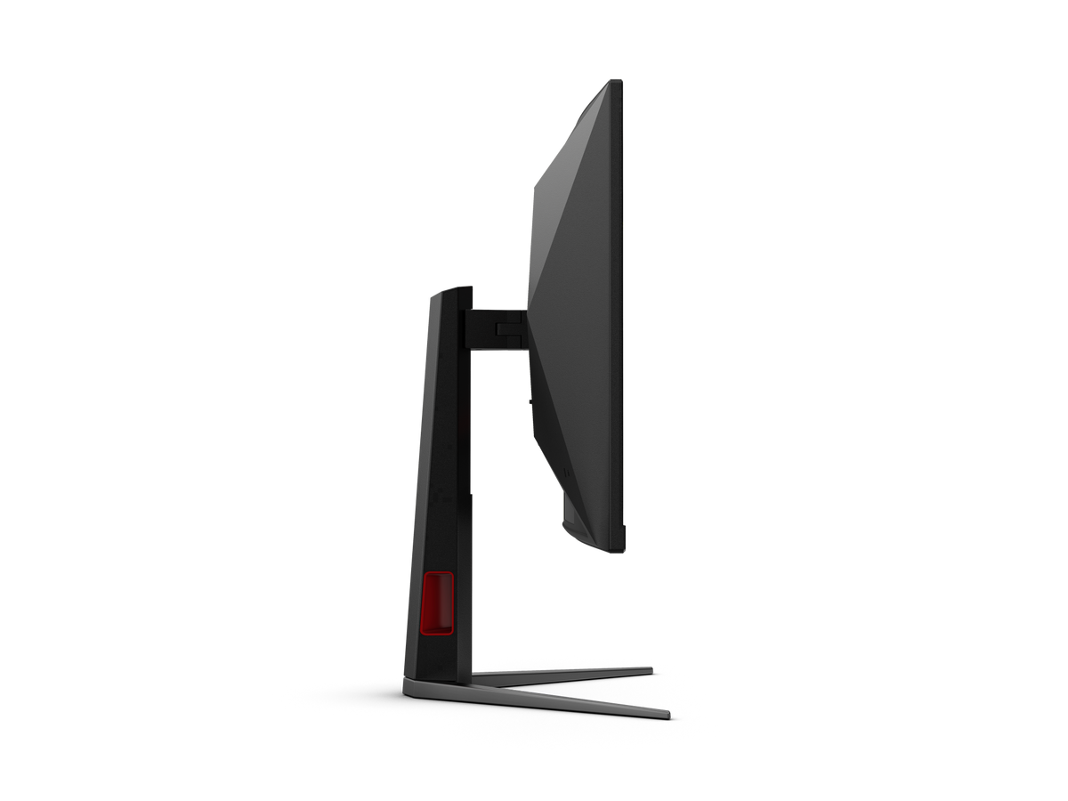 AOC 27" CQ27G4 QHD 180Hz Curved Gaming Monitor - Mansa Computers