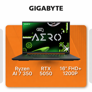 Gigabyte AERO X16 1TH – Professional Creator Laptop