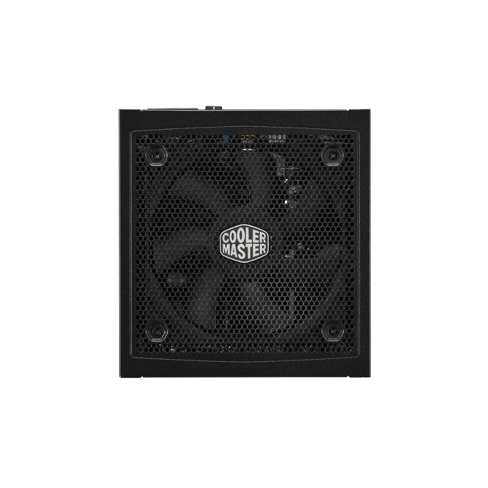 Cooler Master MWE 750 Gold V3 – ATX 3.1 Power Supply