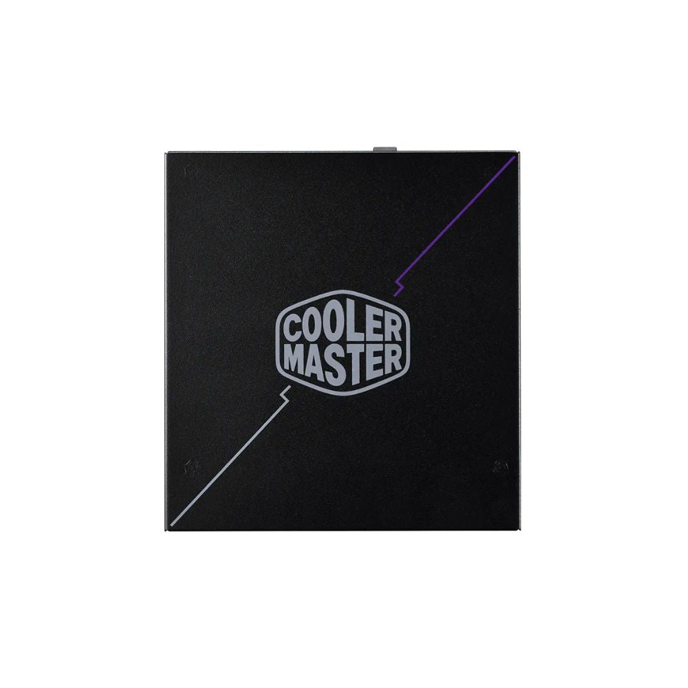Cooler Master MWE 750 Gold V3 – ATX 3.1 Power Supply