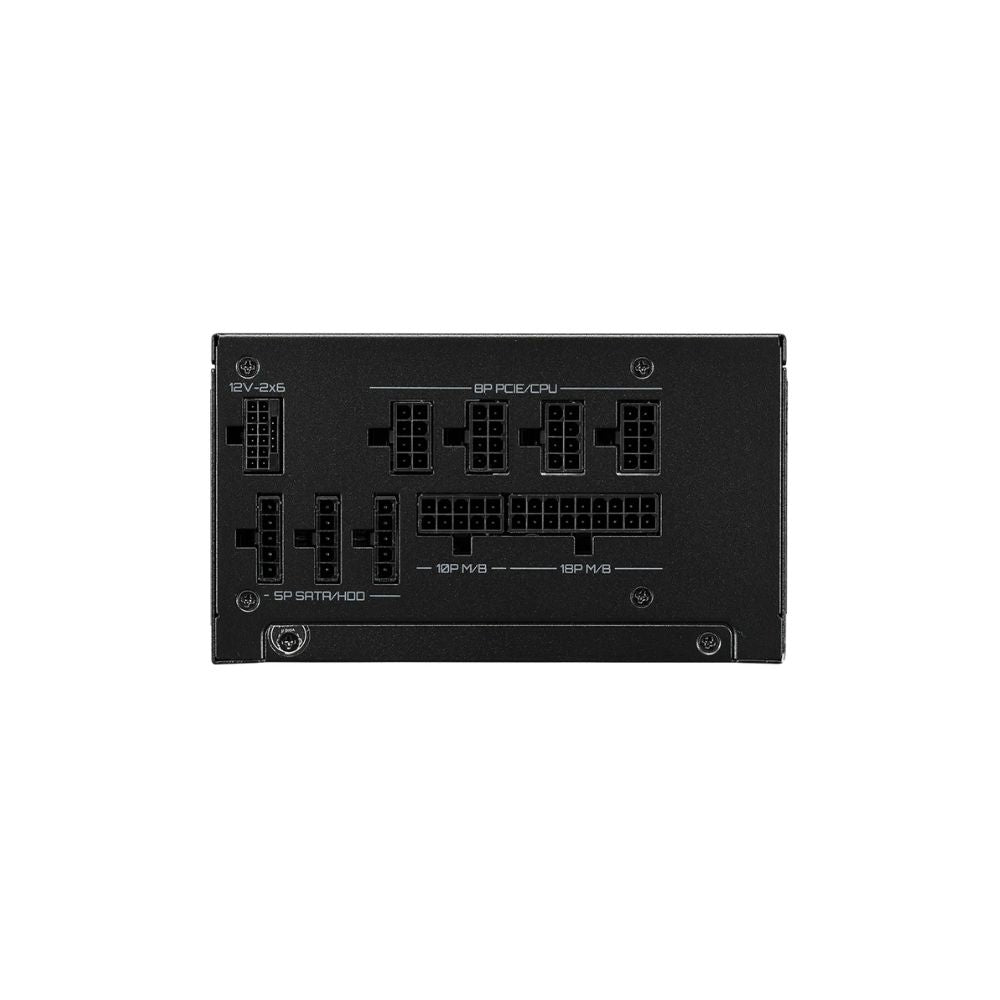 Cooler Master MWE 750 Gold V3 – ATX 3.1 Power Supply