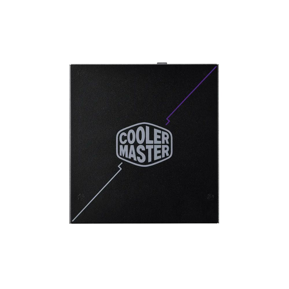 Cooler Master MWE 850 V3 Gold – Fully Modular ATX 3.1 PSU