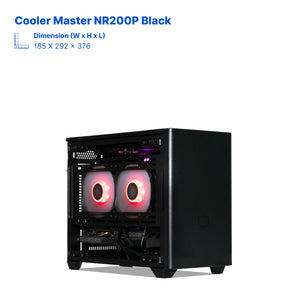 ITX (Full Custom)