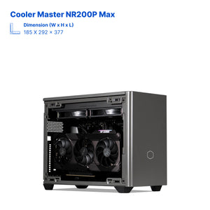 ITX (Full Custom)