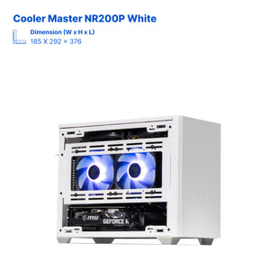 ITX (Full Custom)