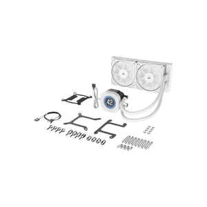 Corsair Nautilus 240 RS LCD AIO Liquid Cooler