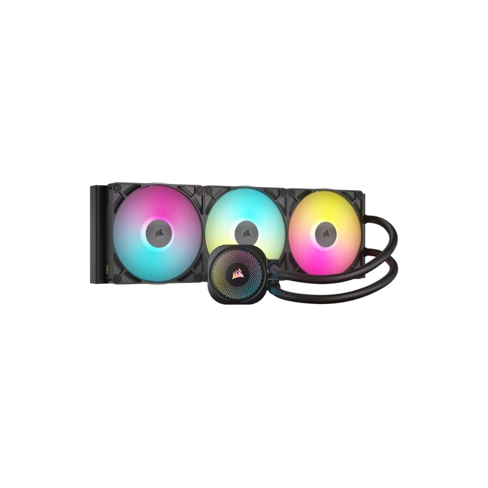 Corsair iCUE Link Titan 420 RX RGB Liquid Cooler