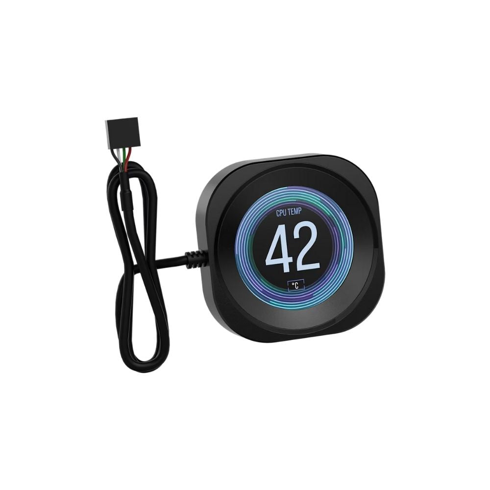 Corsair Nautilus RS LCD Screen Module