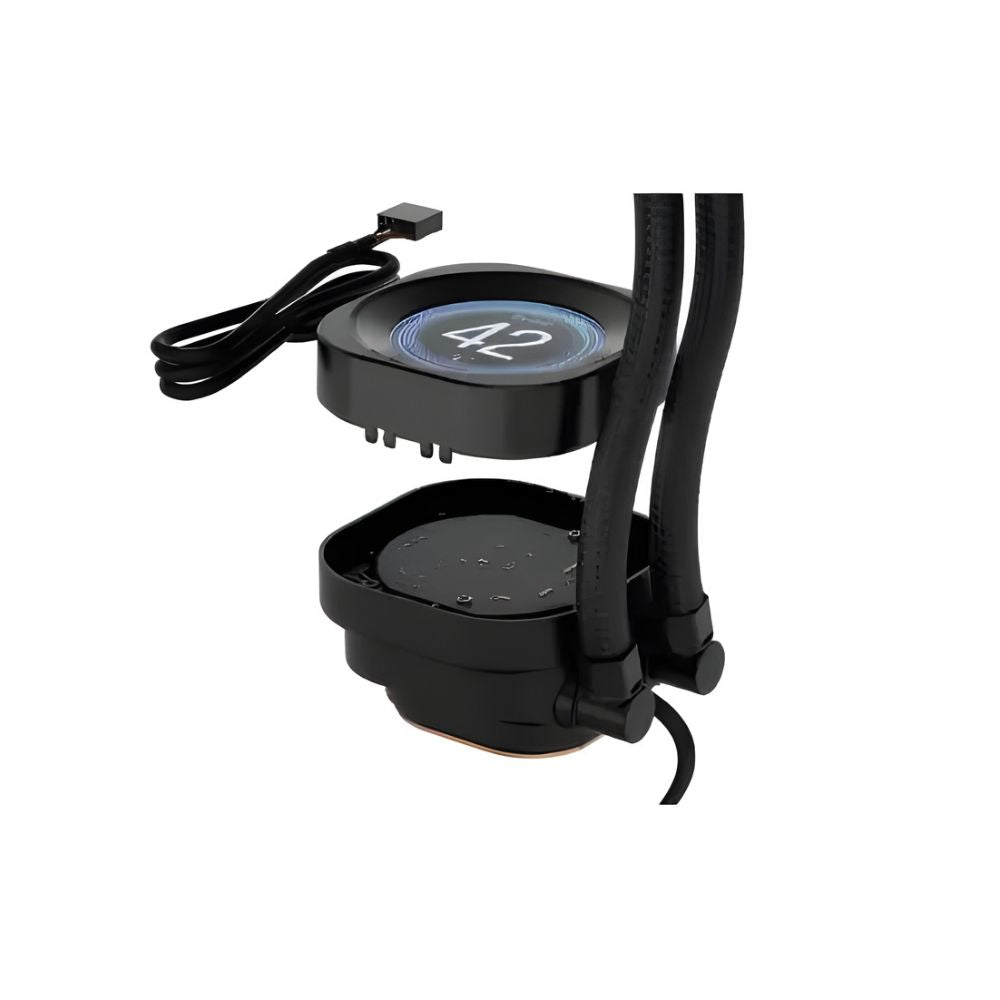 Corsair Nautilus RS LCD Screen Module