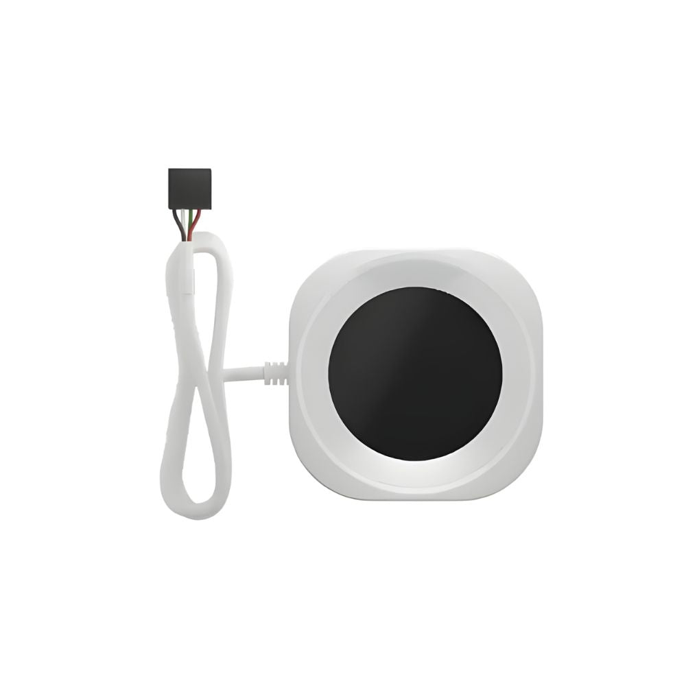 Corsair Nautilus RS LCD Screen Module