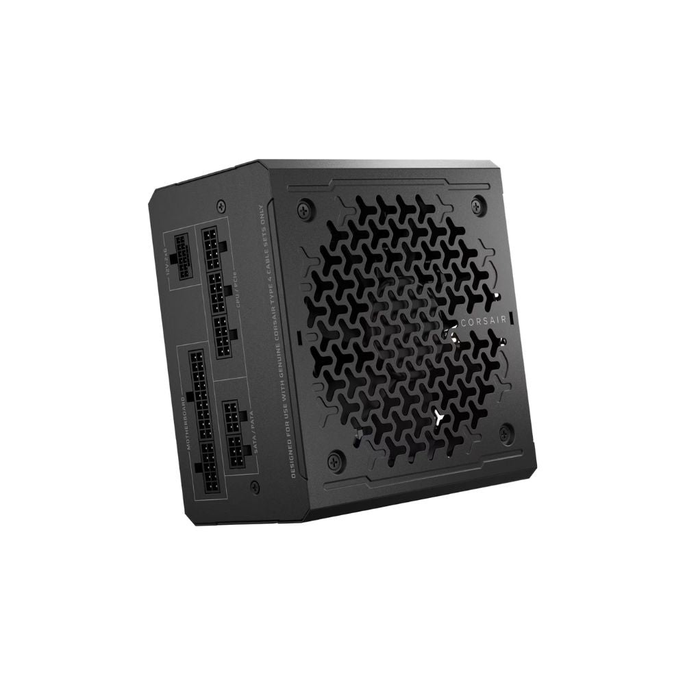 Corsair RM750e – ATX 3.1 Ready 750W Power Supply