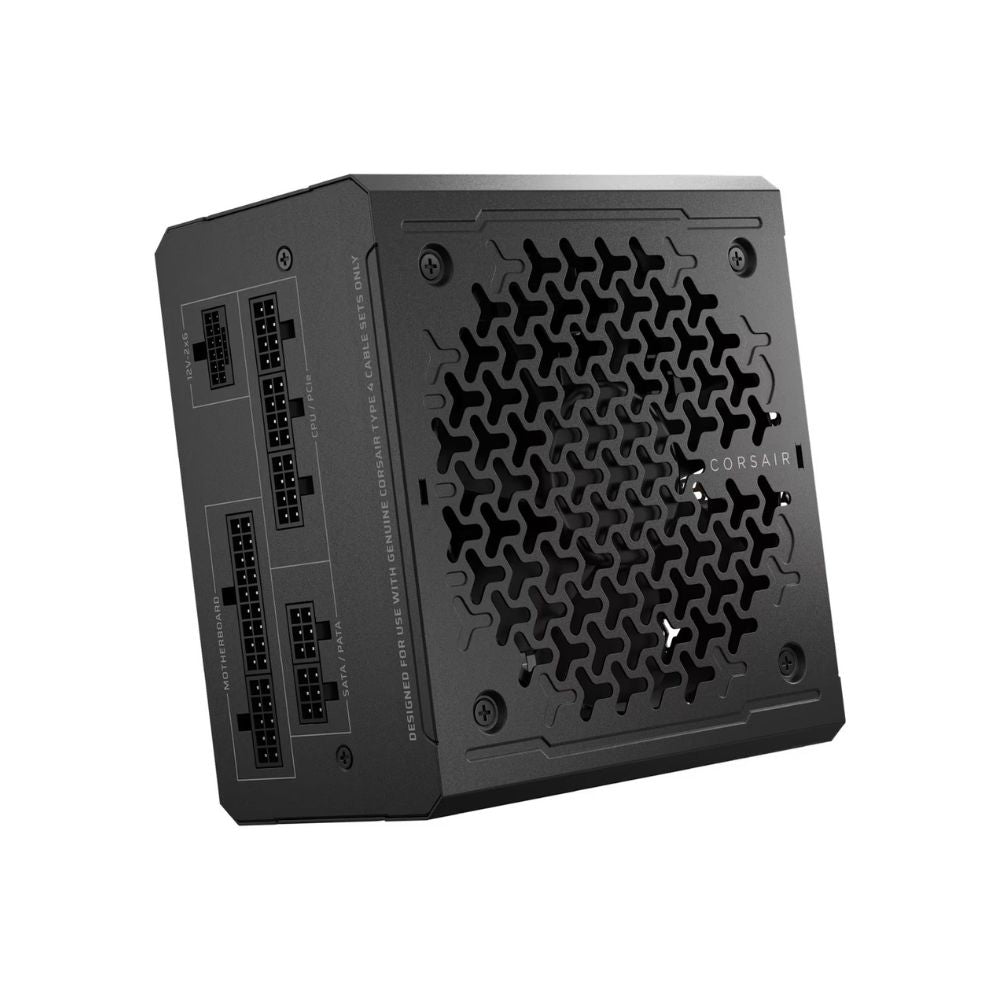 Corsair RM850e RMe 850W ATX 3.1 Power Supply